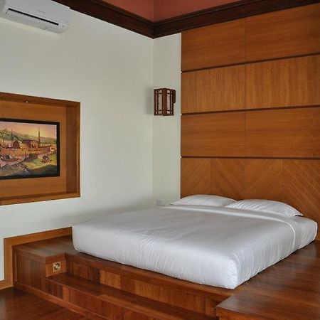 Hotel Ace Ngapali Beach Екстериор снимка