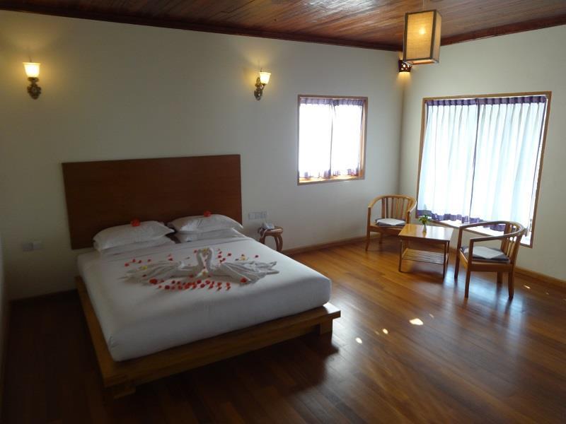 Hotel Ace Ngapali Beach Екстериор снимка